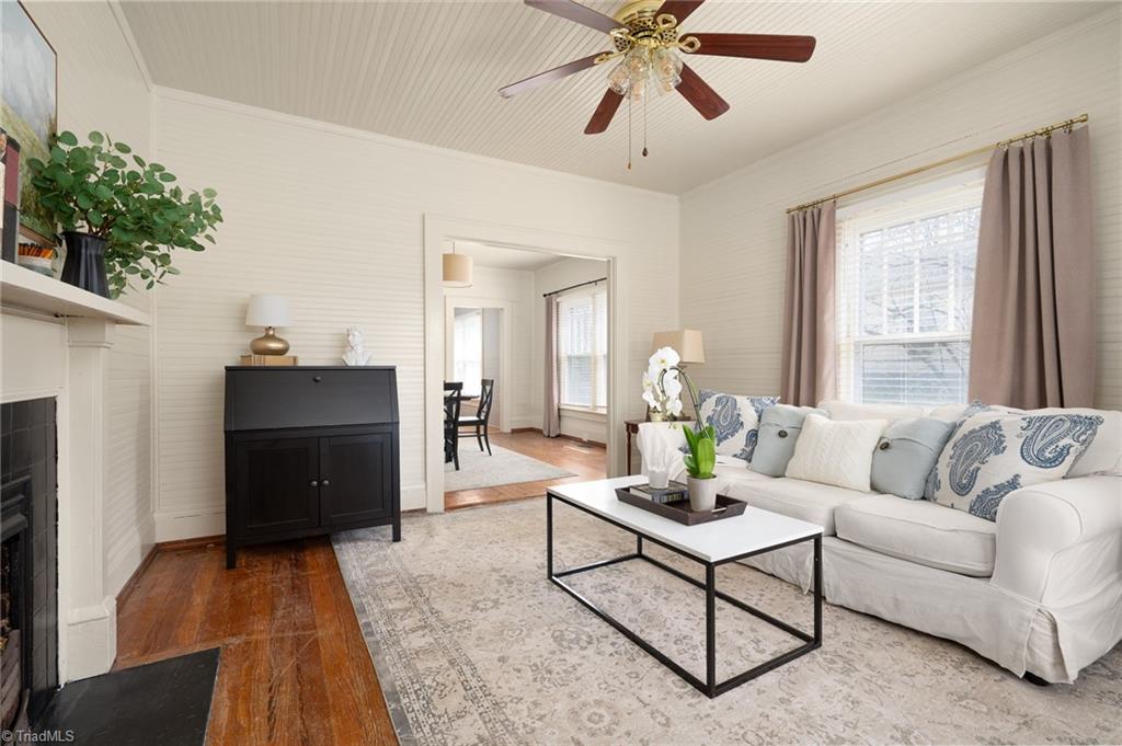 3510 Brevard Street, Greensboro, North Carolina image 7