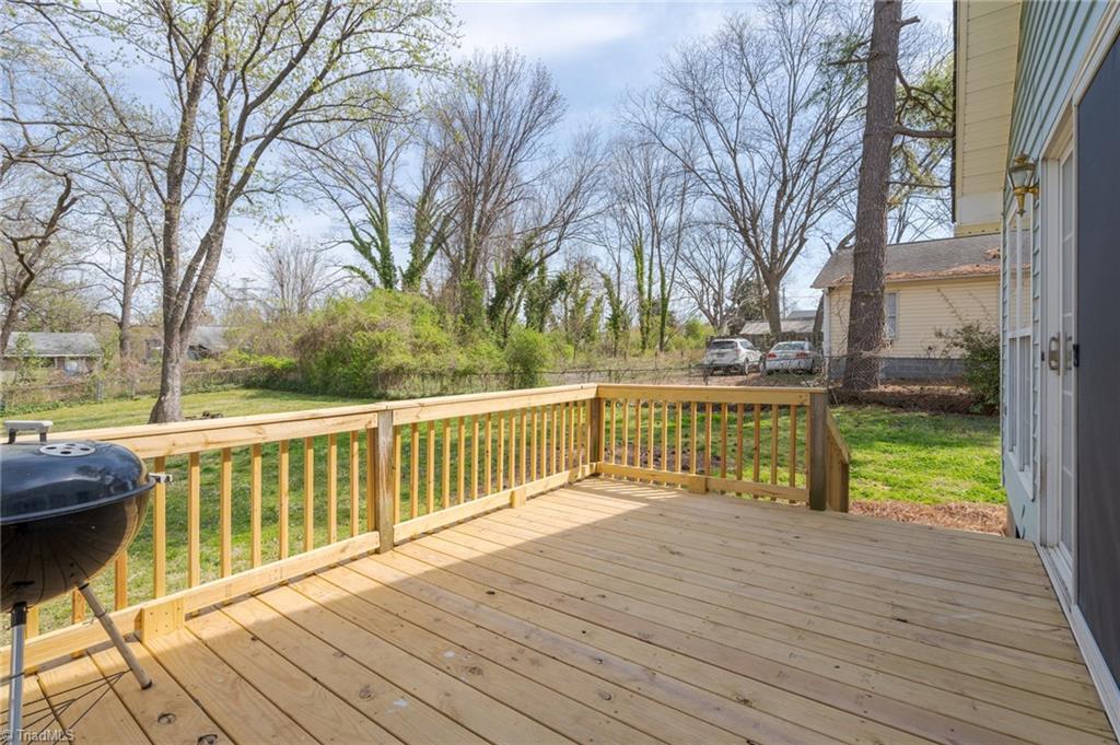 3510 Brevard Street, Greensboro, North Carolina image 34