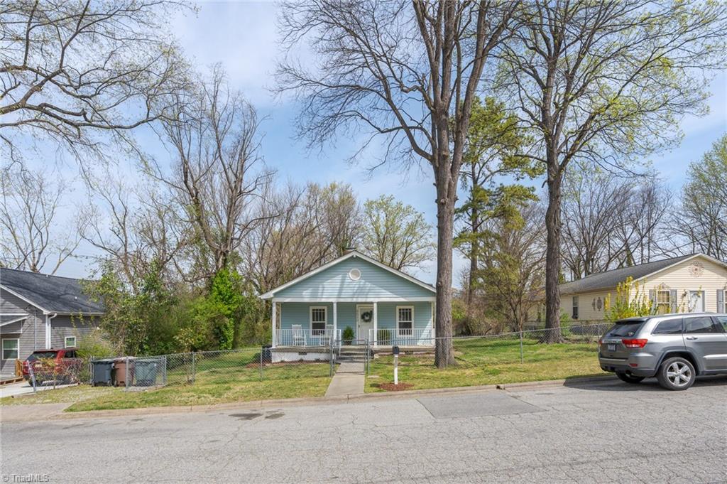 3510 Brevard Street, Greensboro, North Carolina image 43