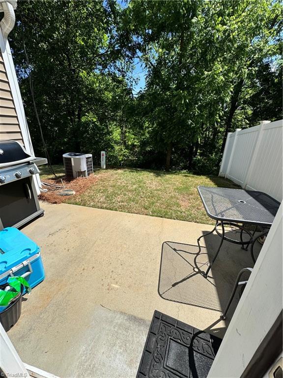 7213 Olmstead Drive, Burlington, North Carolina image 31
