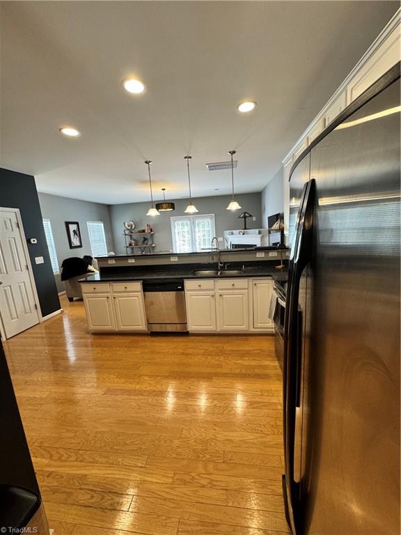 7213 Olmstead Drive, Burlington, North Carolina image 8