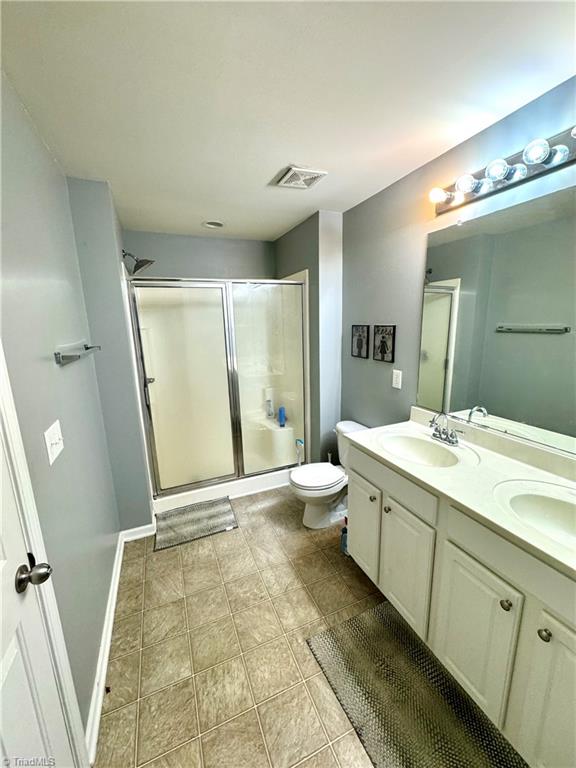 7213 Olmstead Drive, Burlington, North Carolina image 23
