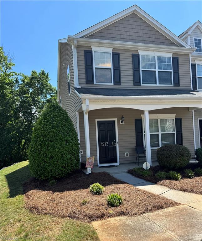 7213 Olmstead Drive, Burlington, North Carolina image 1
