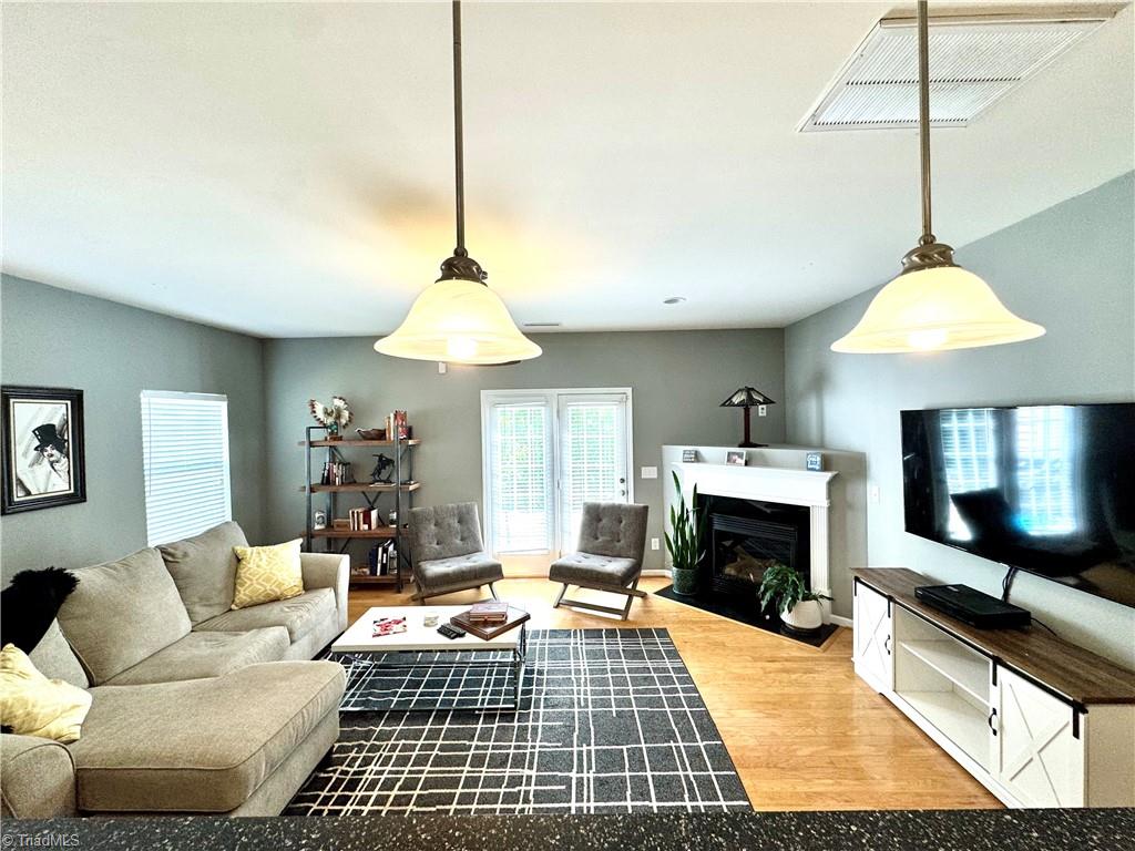 7213 Olmstead Drive, Burlington, North Carolina image 12