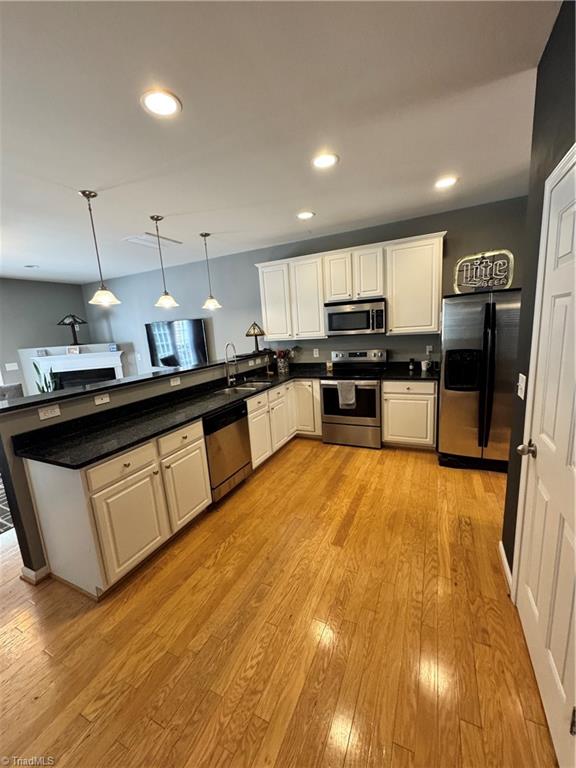 7213 Olmstead Drive, Burlington, North Carolina image 9