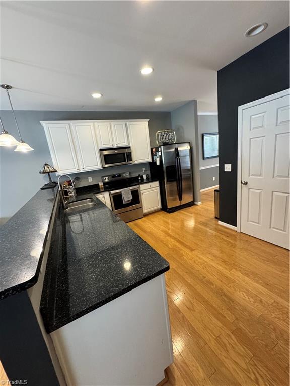 7213 Olmstead Drive, Burlington, North Carolina image 10
