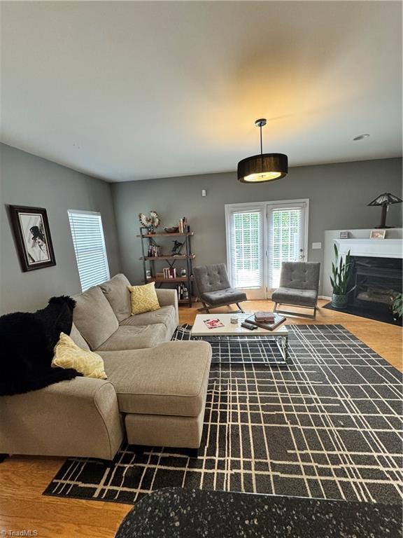 7213 Olmstead Drive, Burlington, North Carolina image 13