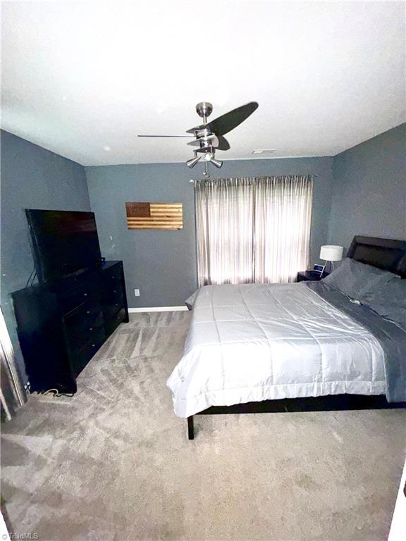 7213 Olmstead Drive, Burlington, North Carolina image 22