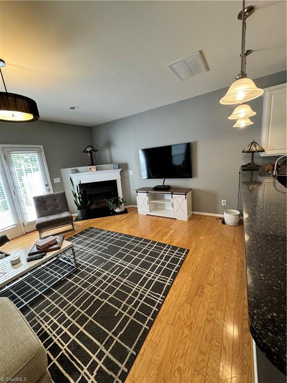 7213 Olmstead Drive, Burlington, North Carolina image 11