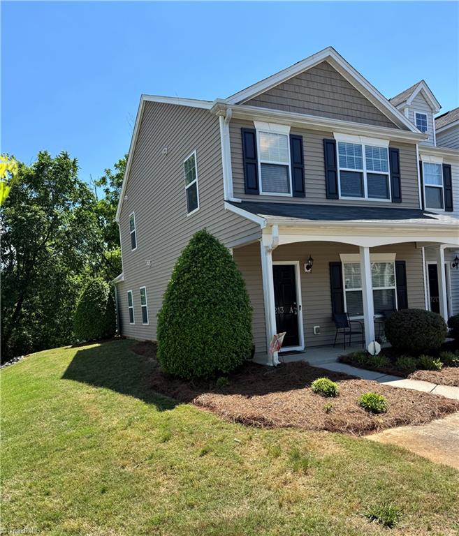 7213 Olmstead Drive, Burlington, North Carolina image 3