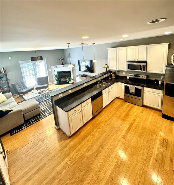 7213 Olmstead Drive, Burlington, North Carolina image 15