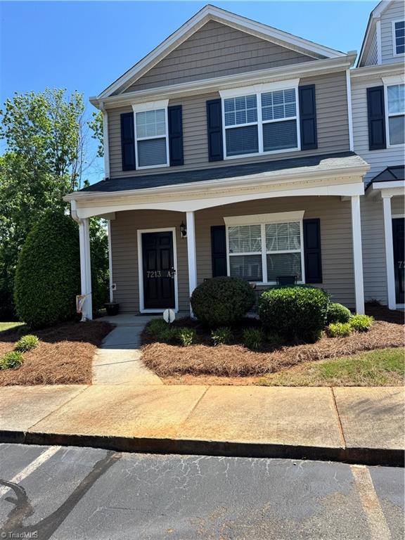 7213 Olmstead Drive, Burlington, North Carolina image 2