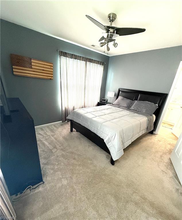 7213 Olmstead Drive, Burlington, North Carolina image 19