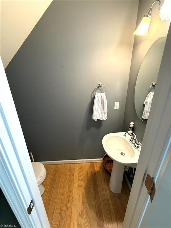 7213 Olmstead Drive, Burlington, North Carolina image 17