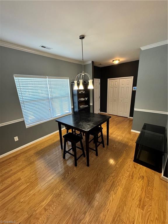 7213 Olmstead Drive, Burlington, North Carolina image 6