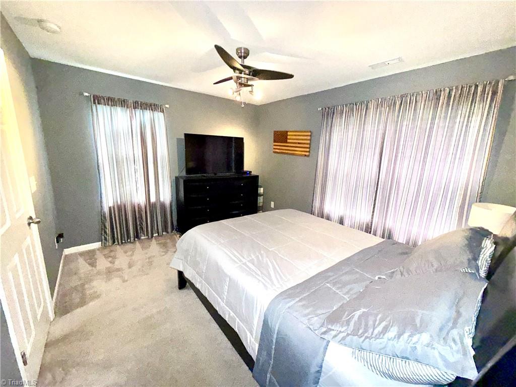 7213 Olmstead Drive, Burlington, North Carolina image 21