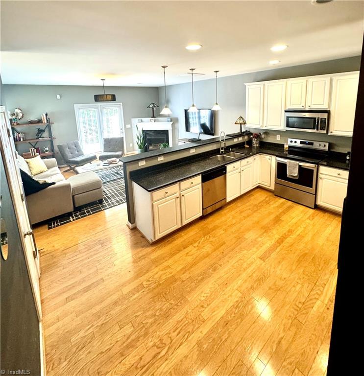 7213 Olmstead Drive, Burlington, North Carolina image 20