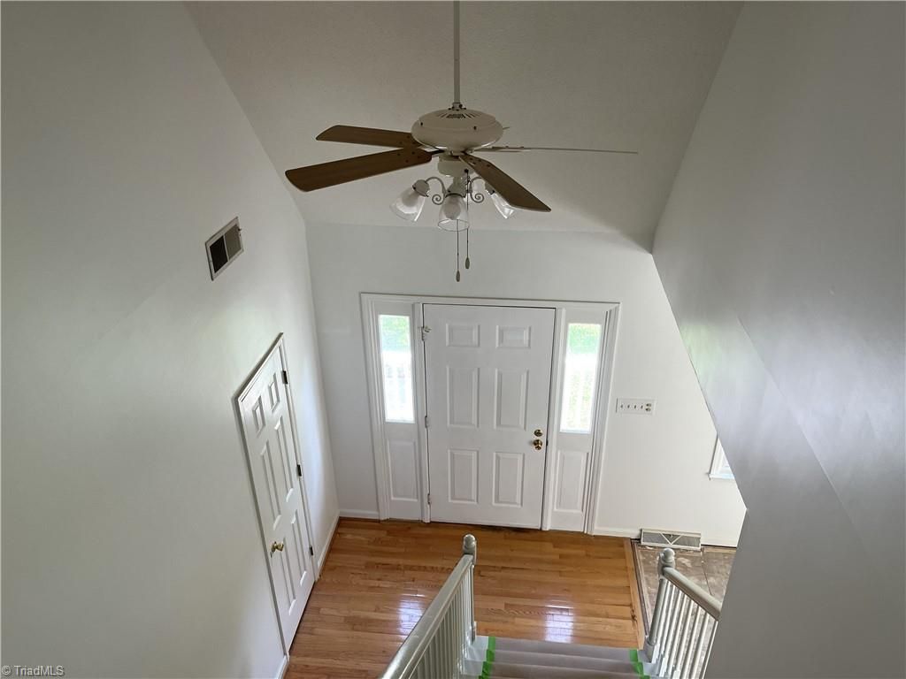 Photo of 1618 Kesteven Road, Winston-Salem, NC 27127 (MLS # 1222089)