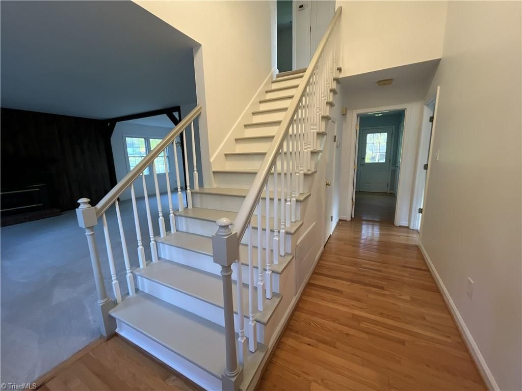Photo of 1618 Kesteven Road, Winston-Salem, NC 27127 (MLS # 1222089)