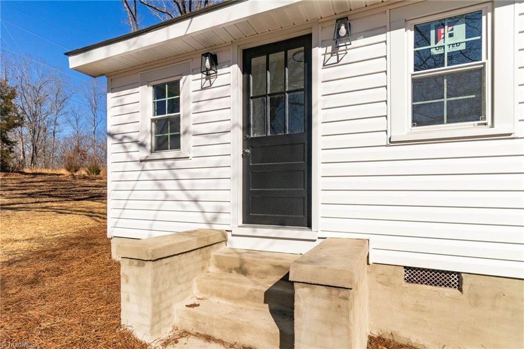 Photo of 812 W Main Street, Franklinville, NC 27248 (MLS # 1207219)