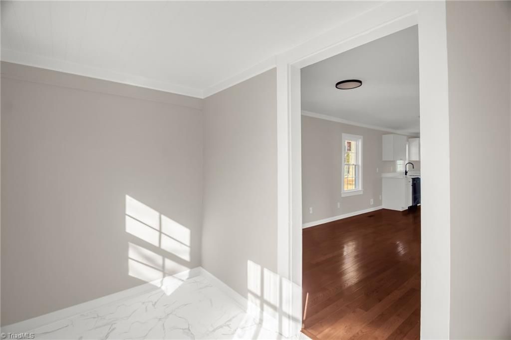 Photo of 812 W Main Street, Franklinville, NC 27248 (MLS # 1207219)