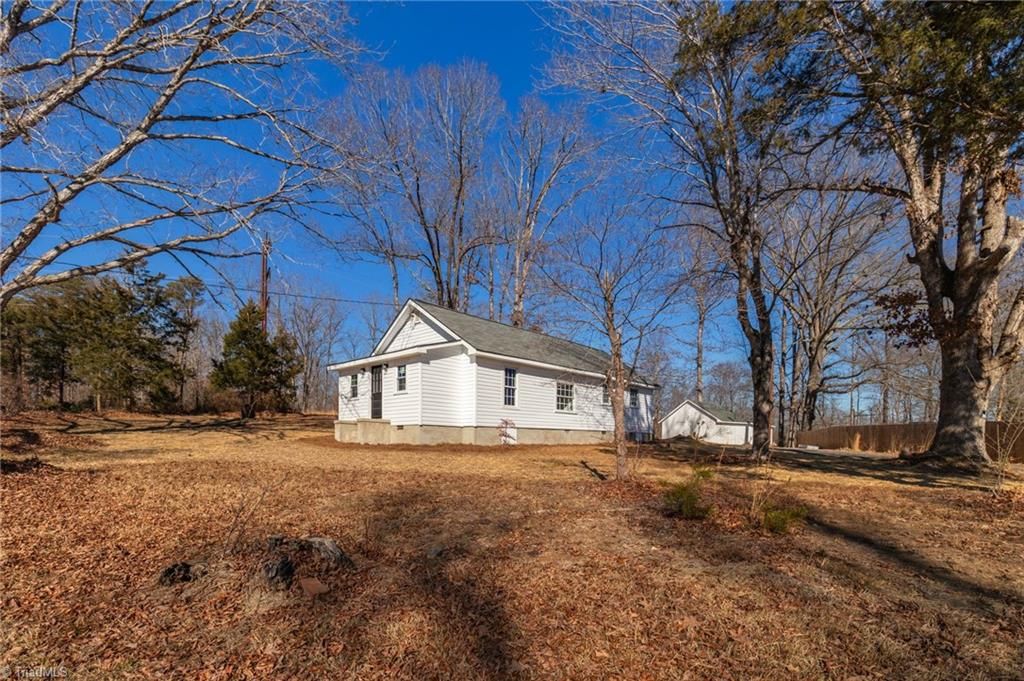 Photo of 812 W Main Street, Franklinville, NC 27248 (MLS # 1207219)
