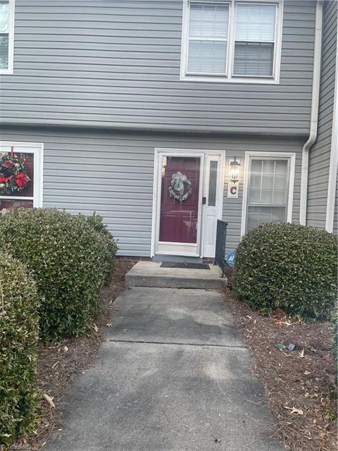 2705 N Centennial Street C High Point NC 27265