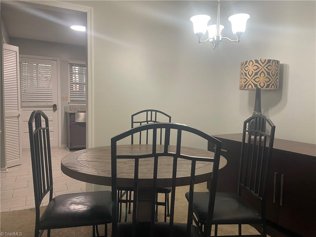 2705 N Centennial Street C