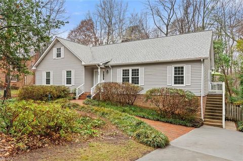 1314 Hempshire Court High Point NC 27262