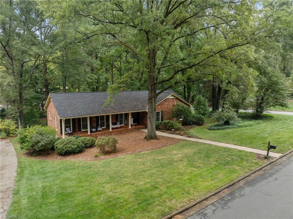 342 Camelot Drive, Salisbury, North Carolina image 3