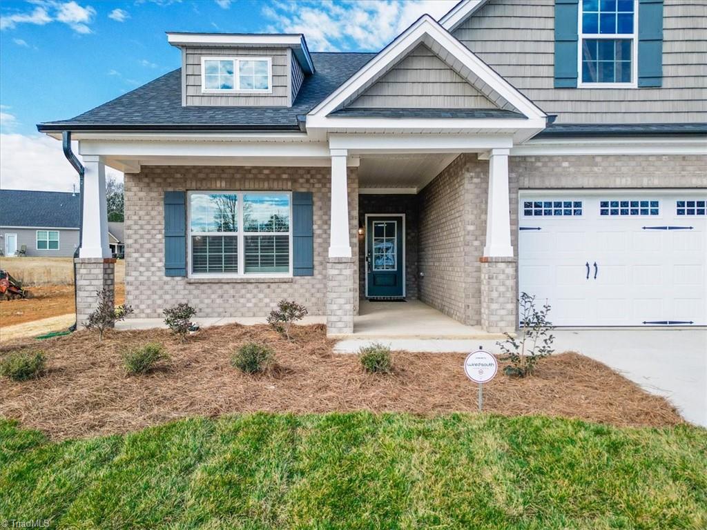 1102 Nantucket Drive Lot #94