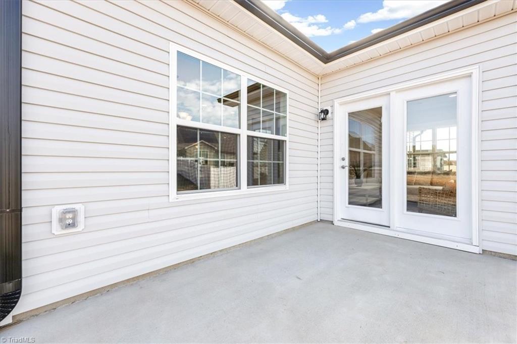 1102 Nantucket Drive Lot #94
