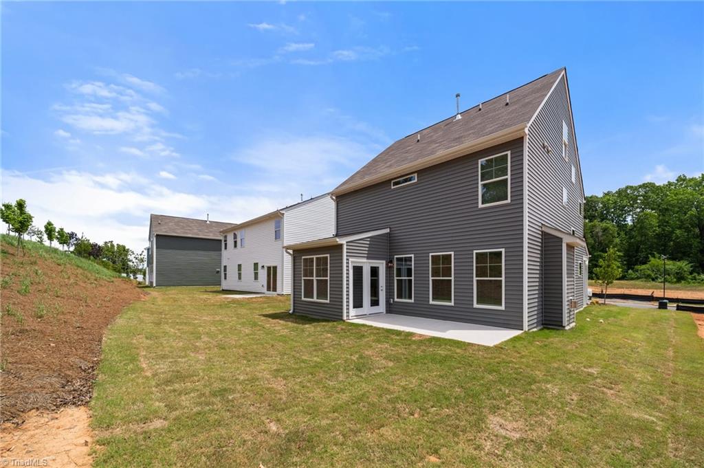 5361 Roshni Terrace, McLeansville, North Carolina image 2