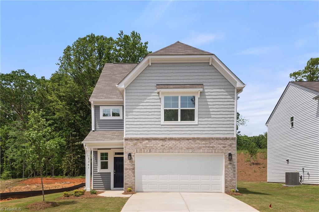 5361 Roshni Terrace, McLeansville, North Carolina image 1