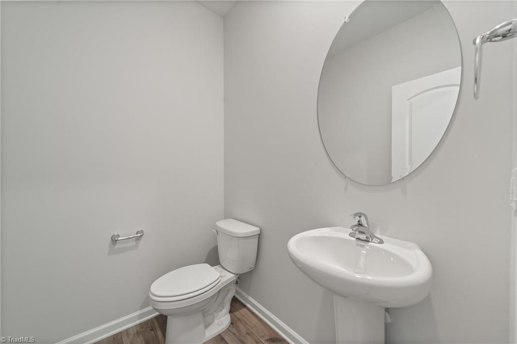 5361 Roshni Terrace, McLeansville, North Carolina image 5