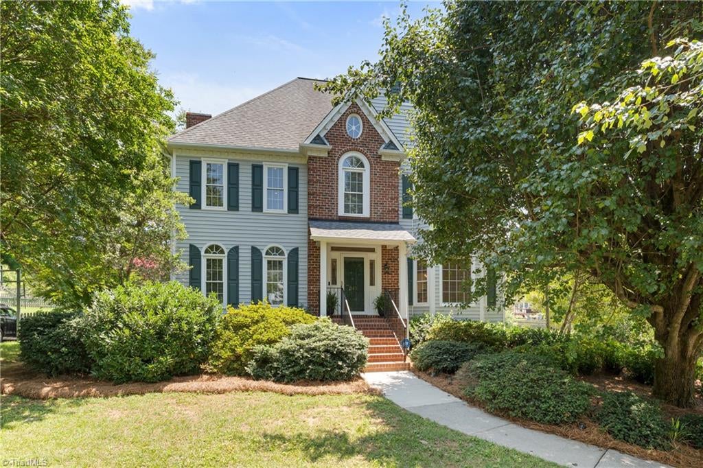 215 Brookfarm Trail, Lewisville, NC, 27023