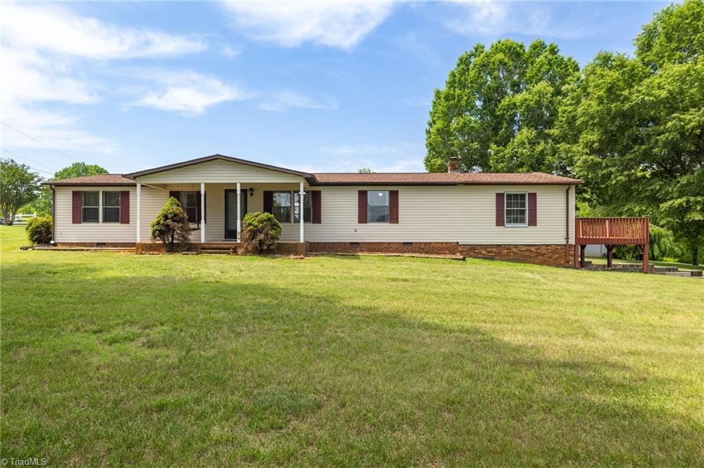 1010 John Hill Road, Walnut Cove, NC, 27052