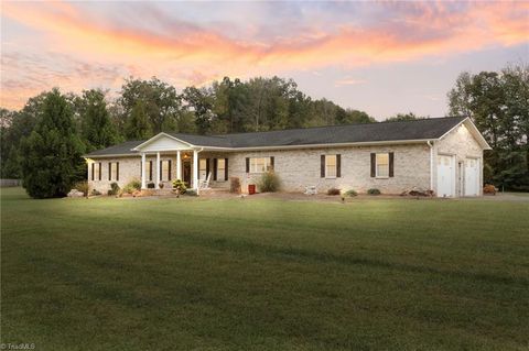 Photo of 197 Dare Lane, Advance, NC 27006 (MLS # 1197049)
