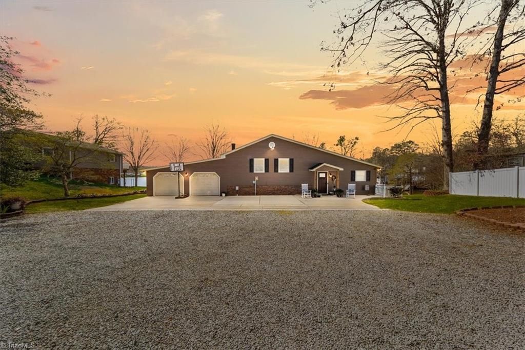 Photo of 688 Beech Drive, Lexington, NC 27292 (MLS # 1213077)