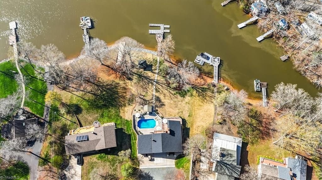 Photo of 688 Beech Drive, Lexington, NC 27292 (MLS # 1213077)