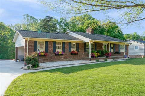 Homes For Sale - 244 Pine Valley Road<br/> Thomasville, NC 27360