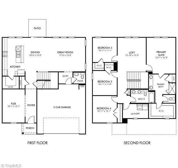 2230 Cherry Creek Road, Haw River, North Carolina image 3