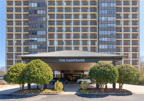 Condo For Sale - 1101 N Elm Street #104<br/> Greensboro, NC 27401