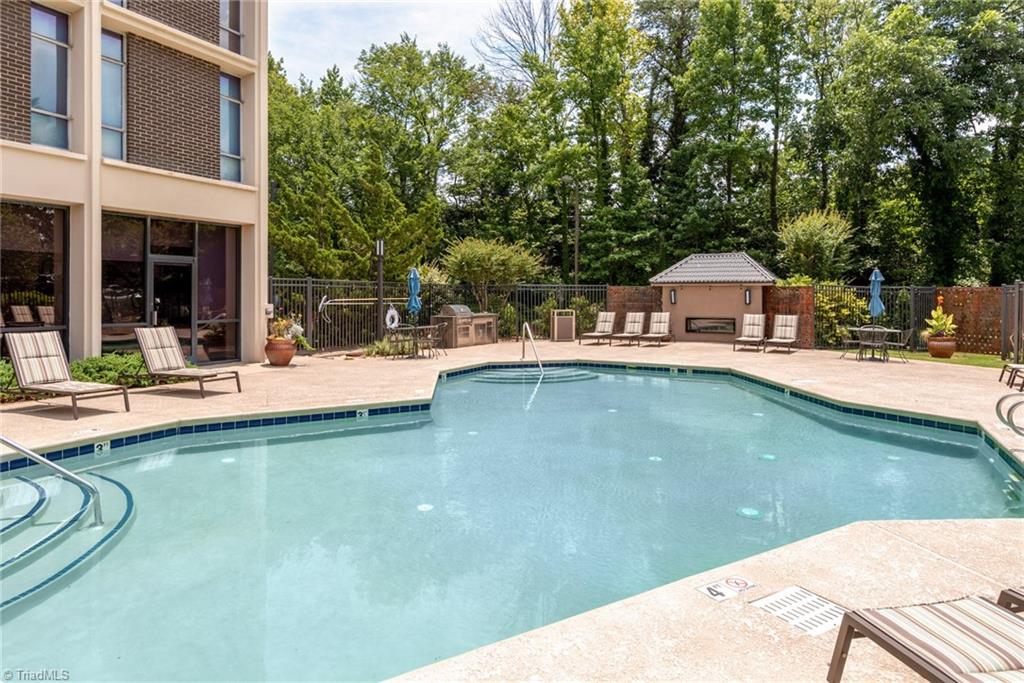 1101 N Elm Street #104, Greensboro, North Carolina image 33