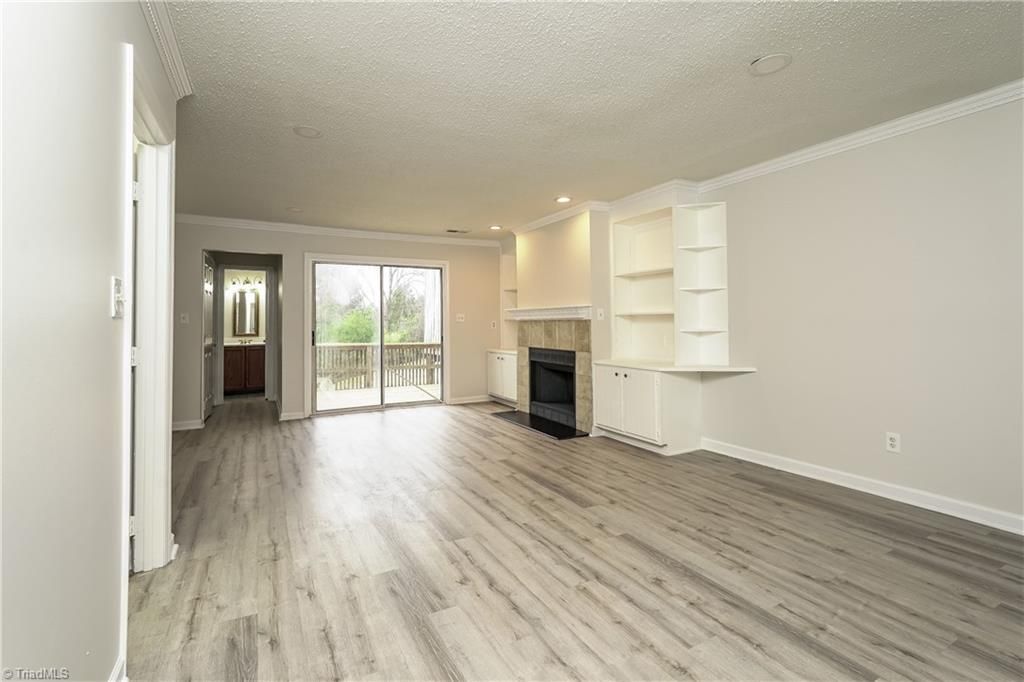 Photo of 3727 Greenes Crossing, Greensboro, NC 27410 (MLS # 1204877)