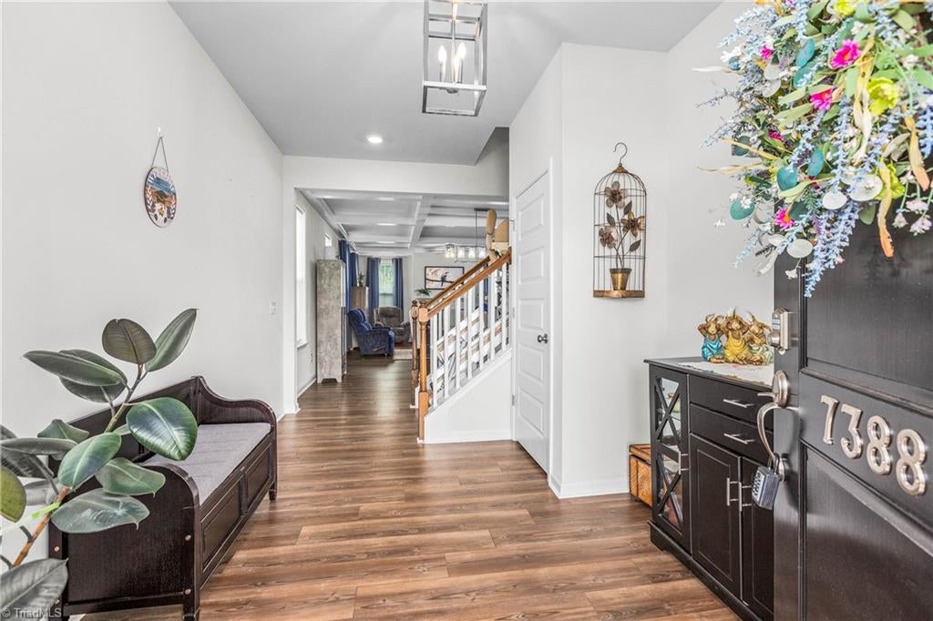 Photo of 7388 Deerhurst Lane, Kernersville, NC 27284 (MLS # 1229449)