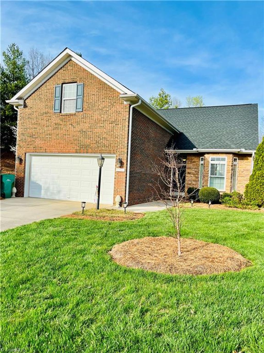 Photo of 5765 Knoll Court, Lewisville, NC 27023 (MLS # 1212354)