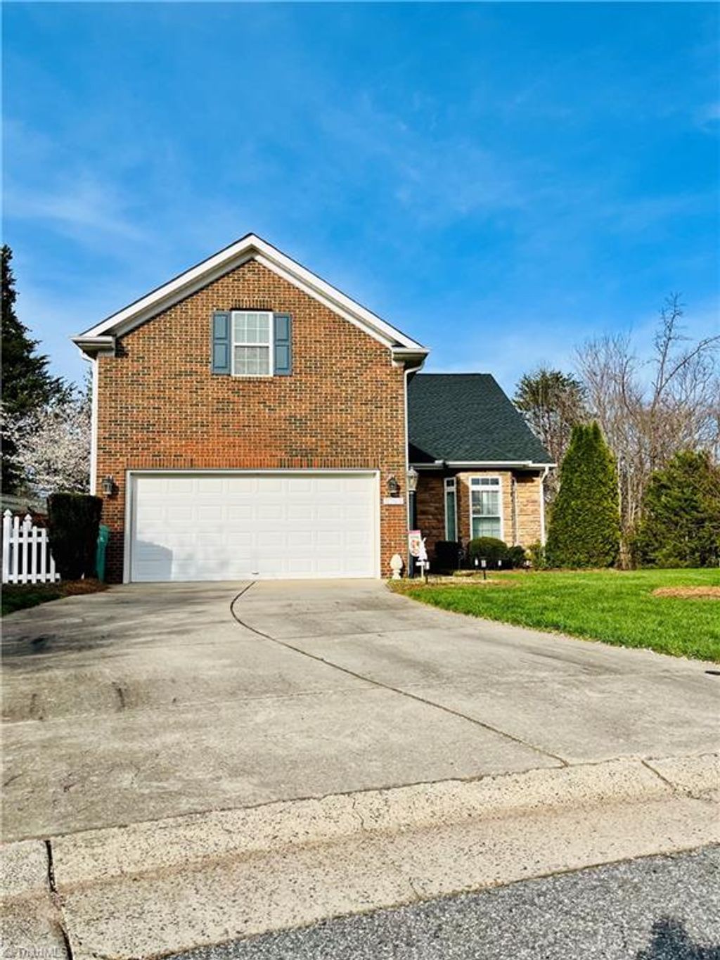 Photo of 5765 Knoll Court, Lewisville, NC 27023 (MLS # 1212354)