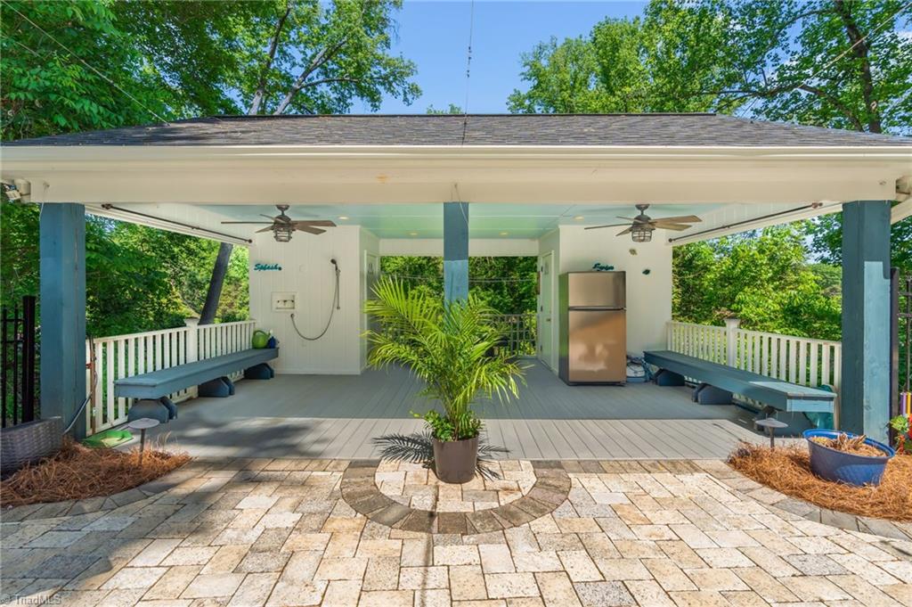 40 Kemp Road, Greensboro, North Carolina image 6