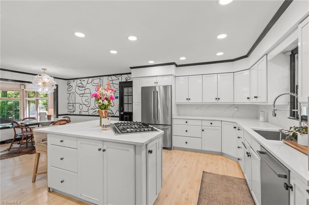 40 Kemp Road, Greensboro, North Carolina image 14